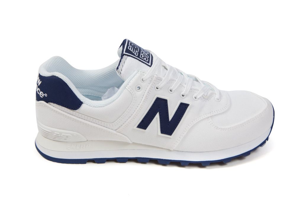 new balance 574 pique polo white new balance 574 pique polo white